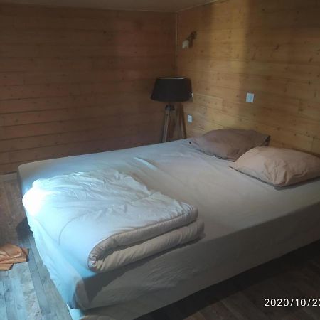Charmant Chalet 鲁西亚纳 外观 照片